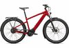 Specialized VADO 4.0 IGH NB XL REDTNT/SILREFL