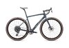 Specialized DIVERGE EXPERT CARBON 56 CAST BLUE METALLIC/SILVER DUST