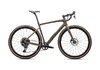 Specialized DIVERGE EXPERT CARBON 52 BNTGLDMET/BLKLQDMET