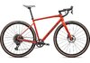 Specialized DIVERGE E5 COMP 61 DEEP ORANGE/DEEP LAKE METALLIC