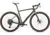 Specialized DIVERGE COMP CARBON 58 OAK GREEN/SMOKE