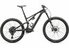 Specialized LEVO SL COMP ALLOY S5 CHARCOAL/SILVER DUST/BLACK