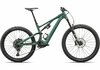 Specialized LEVO SL COMP ALLOY S5 PINE GREEN/FOREST GREEN