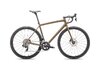 Specialized AETHOS EXPERT 49 BURNT GOLD METALLIC/DOPPIO