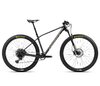 Orbea ALMA M51 M Powder Black - Black (Matt)