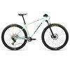 Orbea ALMA H20 XL Ice Green - Ocean (Gloss)