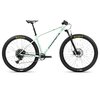 Orbea ALMA H10-EAGLE M Ice Green - Ocean (Gloss)