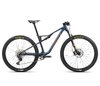 Orbea OIZ H30 S Moondust Blue-Leo Orange (Matt)