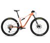 Orbea OIZ H10 L Apricot Orange-Limestone Beige (Matt)