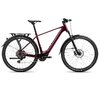 Orbea KEMEN 40 XL Dark Red (Gloss -Matt)