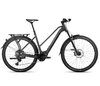 Orbea KEMEN MID 10 M Night Black (Matt-Gloss)