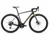 Orbea TERRA M30TEAM XXL Cosmic Carbon View-Metallic Olive Green (Gloss)