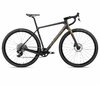 Orbea TERRA M41eTEAM 1X XL Cosmic Carbon View-Metallic Olive Green (Gloss)