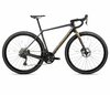 Orbea TERRA M20TEAM XXL Cosmic Carbon View-Metallic Olive Green (Gloss)