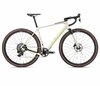 Orbea TERRA M21eTEAM 1X XS Ivory White-Spicy Lime (Gloss)