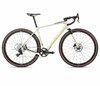 Orbea TERRA M22TEAM 1X XS Ivory White-Spicy Lime (Gloss)