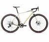 Orbea TERRA M22TEAM 1X L Ivory White-Spicy Lime (Gloss)