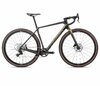 Orbea TERRA M22TEAM 1X XL Cosmic Carbon View-Metallic Olive Green (Gloss)