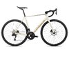 Orbea ORCA M30i 57 Ivory White-Burgundy (Gloss)-Vulcano (Matt)