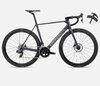 Orbea ORCA M31eLTD PWR 49 Tanzanite (Matt) - Carbon Raw (Matt)