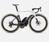 Orbea ORCA AERO M21eLTD 47 Tanzanite - Lilac (Matt) Lilac (Gloss)