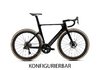 Orbea ORCA AERO M21eLTD 47 Myo