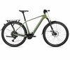 Orbea KEMEN 30 L Urban Green (Gloss-Matt)