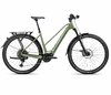 Orbea KEMEN MID 10 L Urban Green (Gloss-Matt)