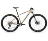 Orbea ALMA M50 L Baobab Brown - Green Gold (Matt)