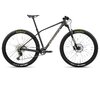 Orbea ALMA M50 XL Powder Black - Black (Matt)