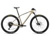 Orbea ALMA M51 XL Baobab Brown - Green Gold (Matt)