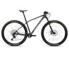 Orbea ALMA M30 S Powder Black - Black (Matt)