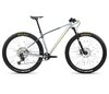 Orbea ALMA M30 M Halo Silver (Gloss) - Shark Grey (Matt)