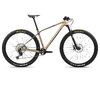 Orbea ALMA M30 XL Baobab Brown - Green Gold (Matt)