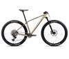 Orbea ALMA M21 M Baobab Brown - Green Gold (Matt)