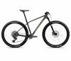 Orbea ALMA M21 L Powder Black - Black (Matt)