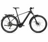 Orbea KEMEN 40 L Metallic Night Black (Matt-Gloss)