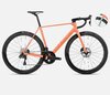 Orbea ORCA M20iLTD 49 Orange Cloud (Matt) - Stone Blue (Matt-Gloss)