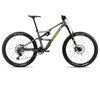 Orbea OCCAM LT M30 M Green Gold - Corn Yellow (Matt)