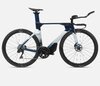 Orbea ORDU M30iLTD M-L Blue Carbon View (Gloss) - Moondust Blue (Matt)