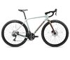 Orbea TERRA H30 L Blue Stone (Gloss) - Copper (Matt)