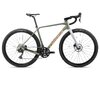 Orbea TERRA H30 XL Artichoke (Matt) - Lilac (Matt)