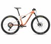 Orbea OIZ H30 M Apricot Orange-Limestone Beige (Matt)