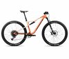 Orbea OIZ H20 M Apricot Orange-Limestone Beige (Matt)