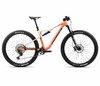 Orbea OIZ H10 L Apricot Orange-Limestone Beige (Matt)