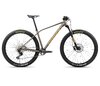 Orbea ALMA H20 M Taupe Brown (Matt) - Mango (Gloss)