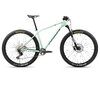 Orbea ALMA H20 XL Ice Green - Ocean (Gloss)