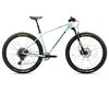 Orbea ALMA H11 S Ice Green - Ocean (Gloss)