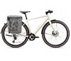 Orbea VIBE H10 EQ M Ivory White (Gloss)