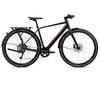 Orbea VIBE H30 EQ M Metallic Burgundy Red (Gloss)